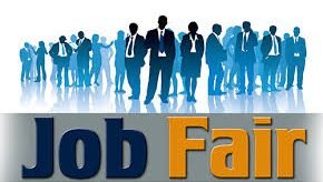 Local Job Fairs in your State