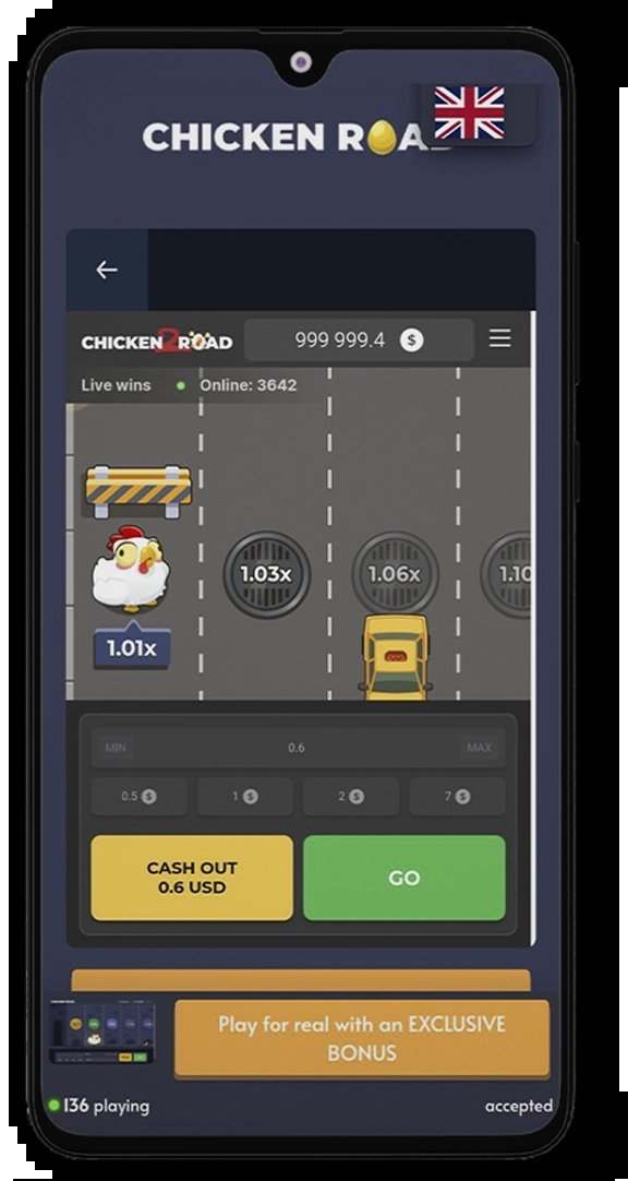 Descoperă chicken road casino