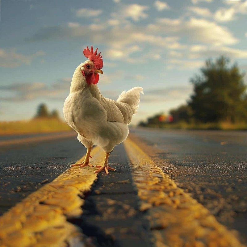 Guide to chicken road game
