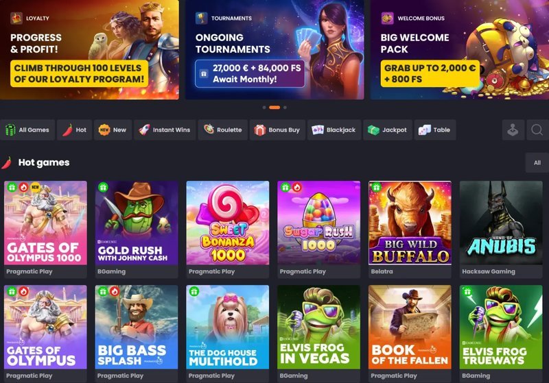 Experience the Thrills of Asino Casino Online in Australia Today in Australia