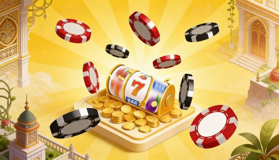 bigclash casino online
