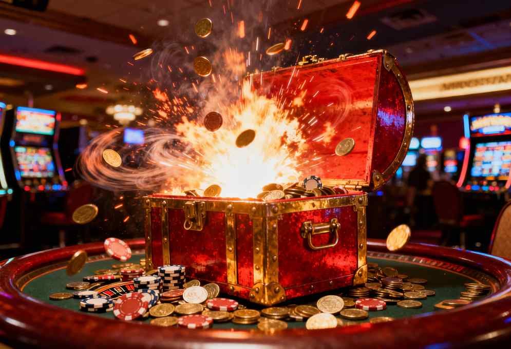 gransino casino