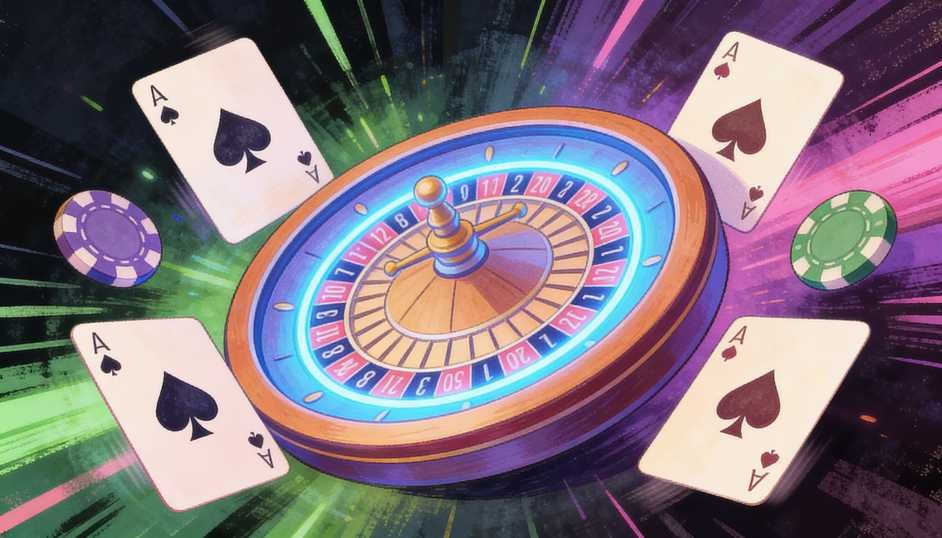 Avantgarde casino Avantgarde casino