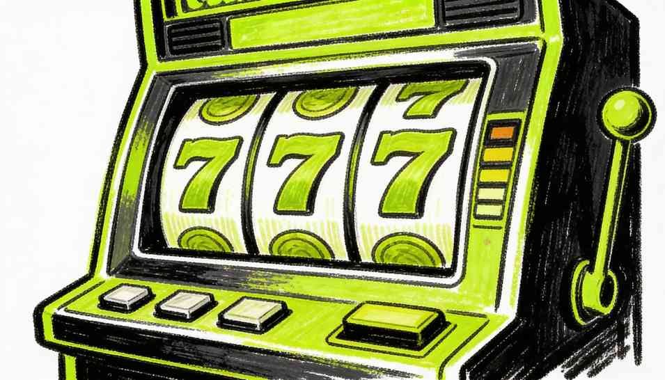 Lion slots