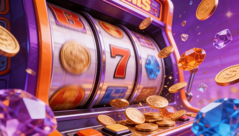 Goldwin casino app