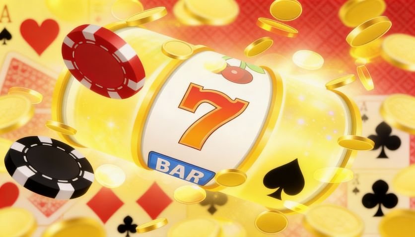Casinostars Casinostars